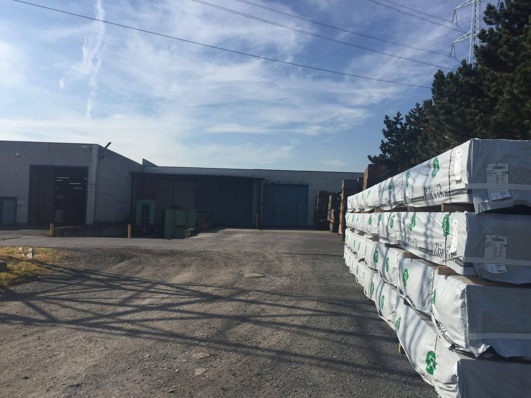 Depot 5 — Beveren-Leie