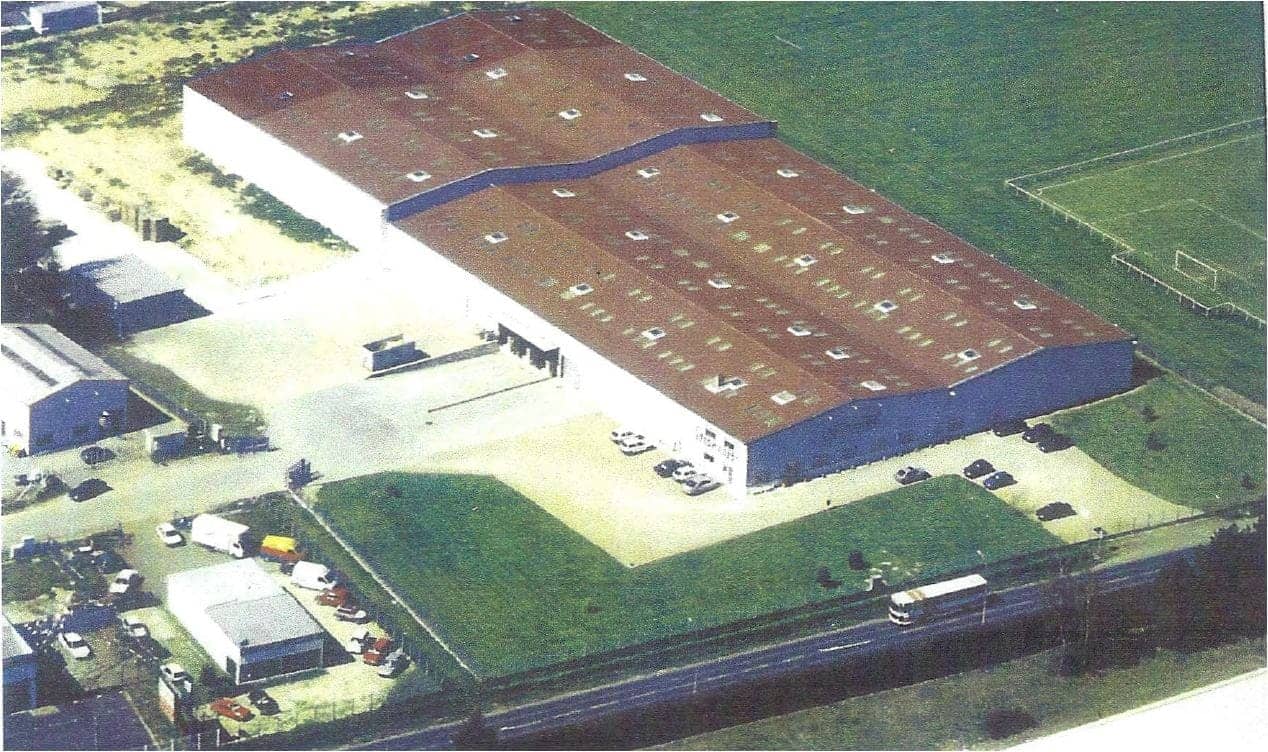Omniplex France — Méru (Oise)