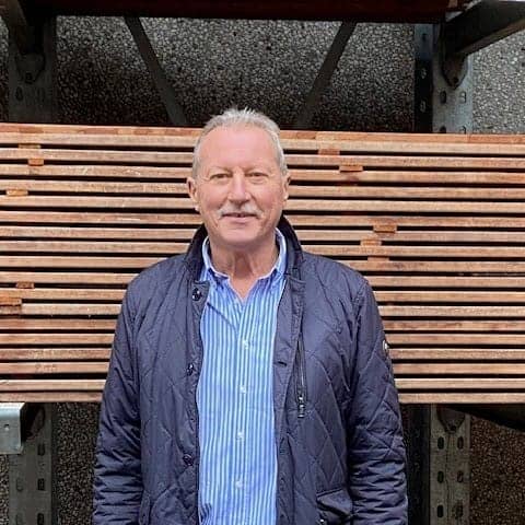 Alain Godyn