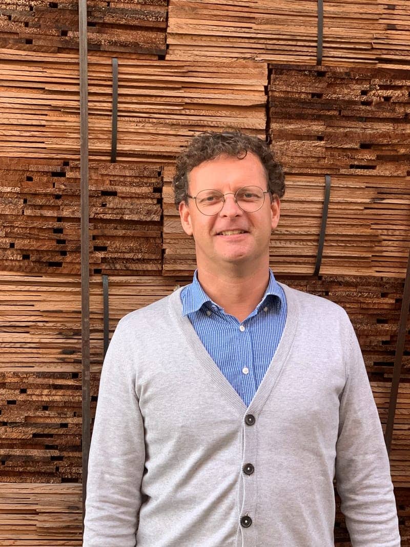 Dieter Beelprez