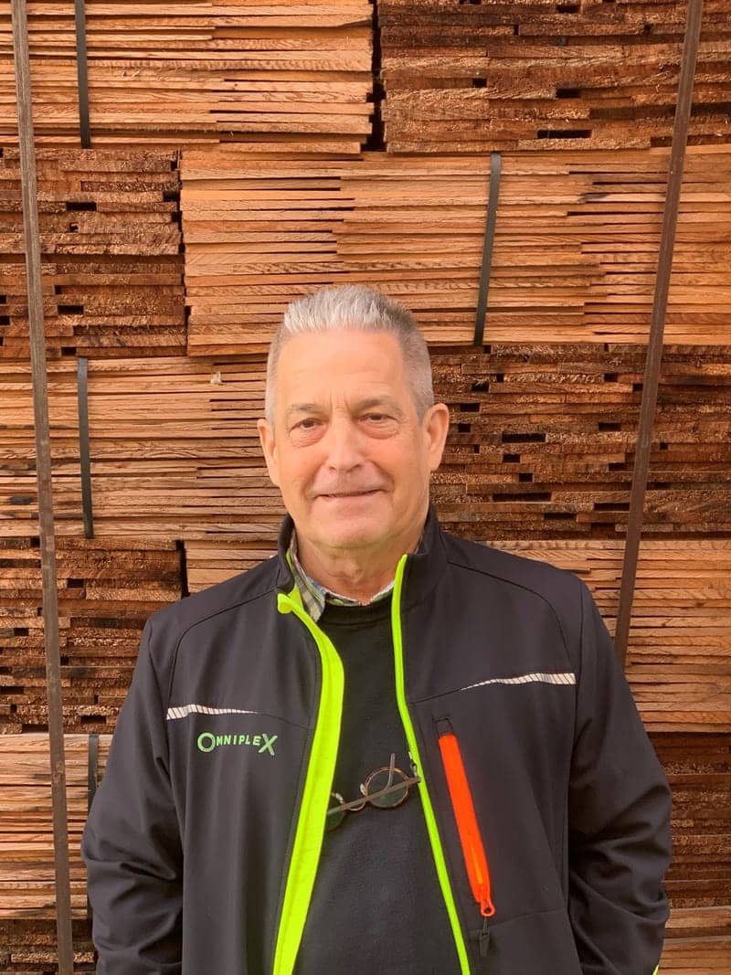 Jos Van Bogaert
