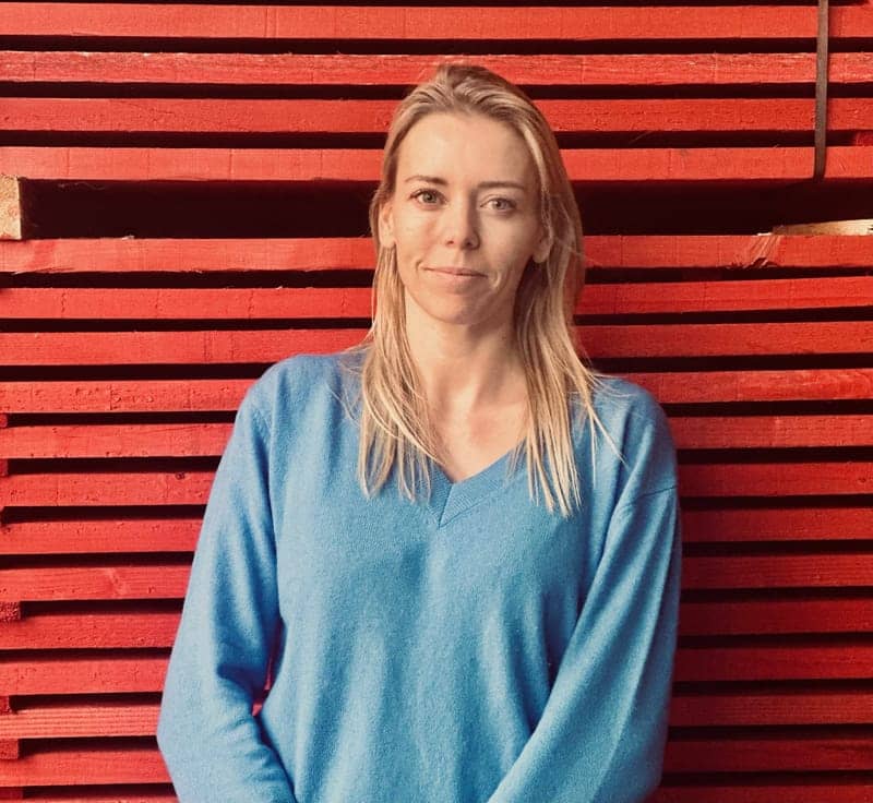 Julie Werbrouck, HR