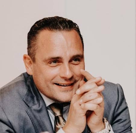Timothy Van Oudenhove